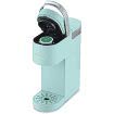 K Mini Single Serve Coffee Maker (Oasis)