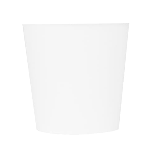 4oz Paper Espresso Coffee Cup (4 OZ / White)