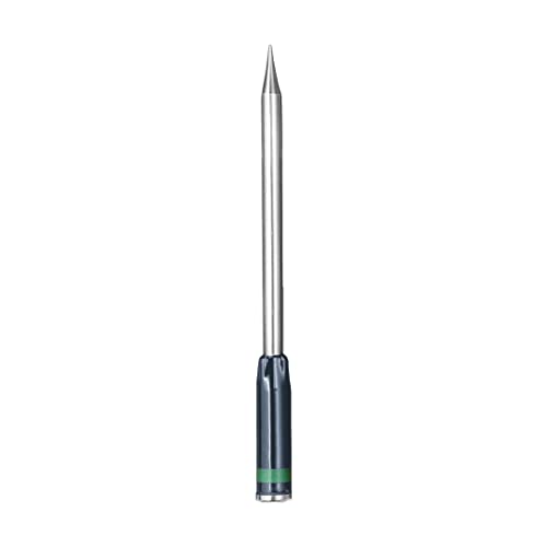 MeatStick 4 Meat Thermometer Probe Add (MeatStick 4 Stick Only (Green))