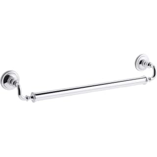ARTIFACTS® 24 GRAB BAR (Polishedchrome)