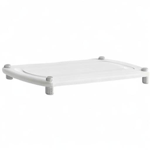 Home Stone Kitchen Sink Caddy
