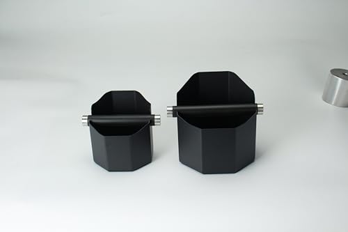 Espresso Knock Box