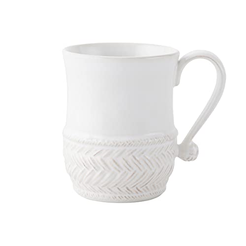 Le Panier 16pc Place Setting (Whitewash / 16pc)