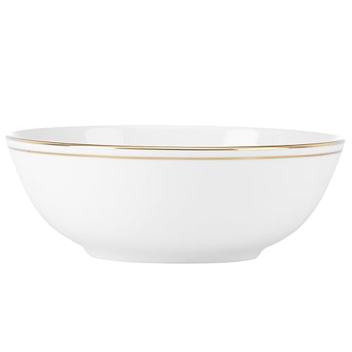 853817 Federal Gold Place Setting Bowl (Place Setting Bowl)