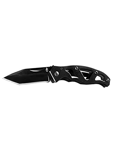 Gear Paraframe Mini Tanto Knife (2.1" / Paraframe Mini(Tanto Fine Edge))