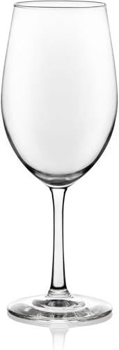 Vineyard Reserve Wine Glass Set of 8 (8 Count)