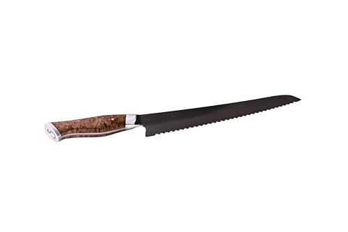Bread Knife 10 Inch