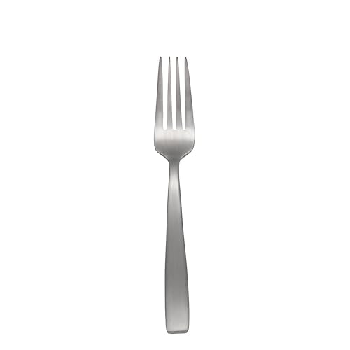 H157001A Everdine Everyday Flatware Dinner Fork (1 Count (Pack of 1) / 1-Piece Dinner Fork)