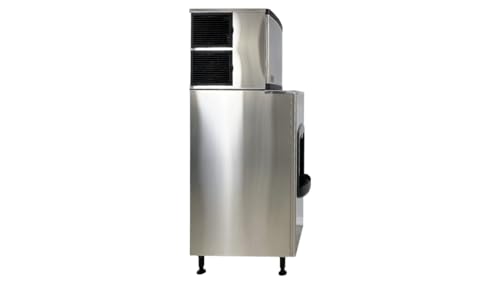 Commercial Ice Maker Machine