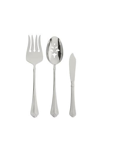 Juilliard 6 Piece Serving Set (6-Piece Serving Set)