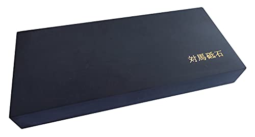 Japanese Natural Sharpening Honing Stone Waterstone (3XL)