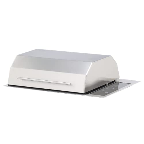 Texan with IntelliKEN Control Electric Grill (B70426NH)