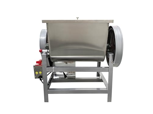 Commercial Dough Mixer