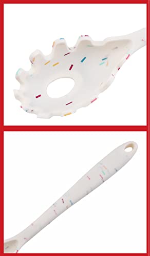 Silicone Pasta Fork