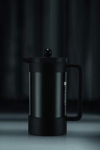 Bean Sustainable French Press Coffee Maker