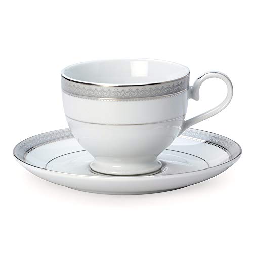 Platinum Crown 40 (40-Piece / Platinum Crown)