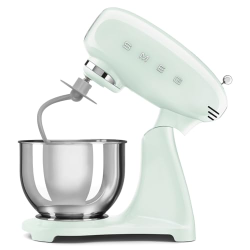 SMF05 Forte 5 (Large / Light Green)