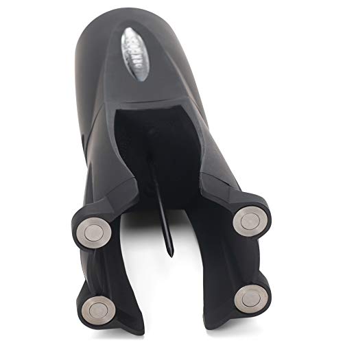 Legacy Wine Opener Built (Black / 1 Cartridge)
