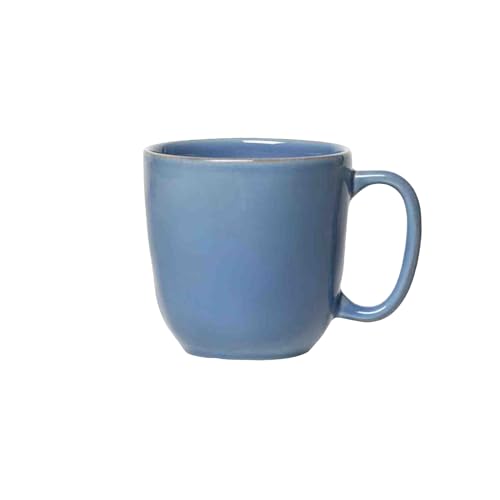 Puro Place Settings (4pc w/Mug / Chambray)