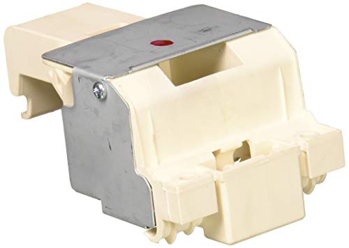 4027ED3002J Genuine OEM Door Locker Assembly for LG Dishwashers