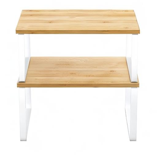 Cabinet Organizer Shelf (2 Count)