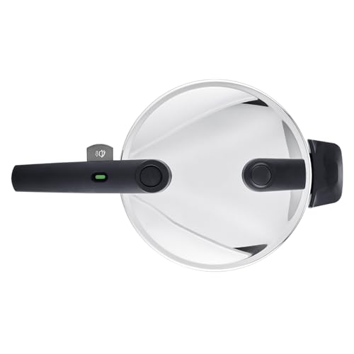Vitaquick Pressure Cooker (26 cm / silver)