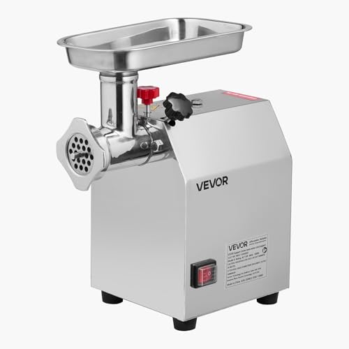 Commercial Electric Meat Grinder