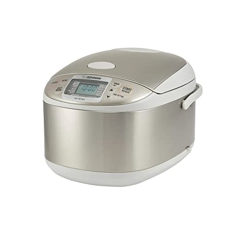 NS TSC18AXH 10 (10 cups / Rice Cooker (White))