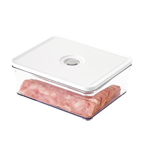 Premium Airtight Food Storage Containers (Large Container 4.0)
