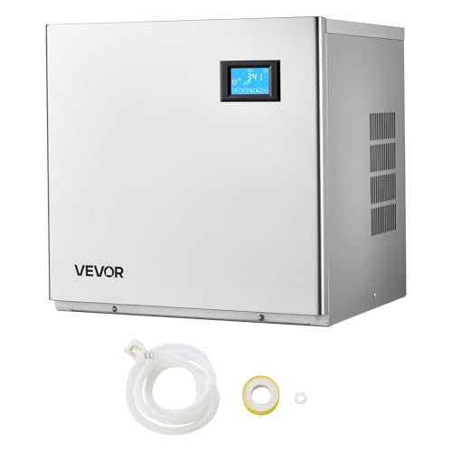 Commercial Ice Maker Machine (360LBS/24H-New156)