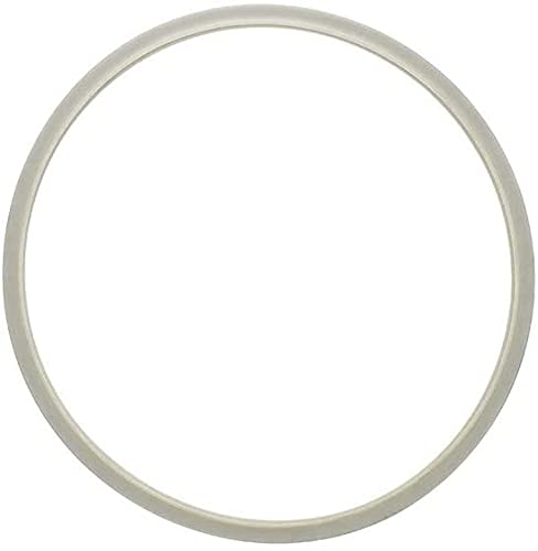 Stainless Steel Pressure Cooker_All Series (31.7 Quarts / Silicon Gasket)