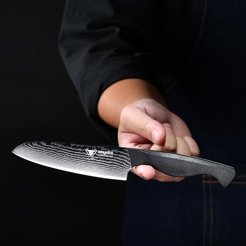 Santoku Knife 5" inches (5")