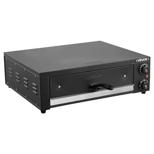 Electric Pizza Oven (16 Inch)