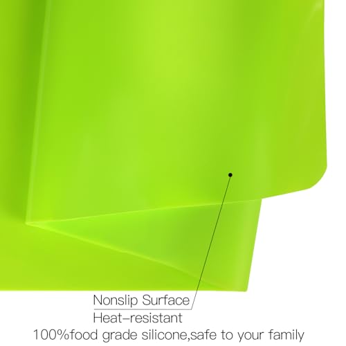 Extra Large Silicone Mat