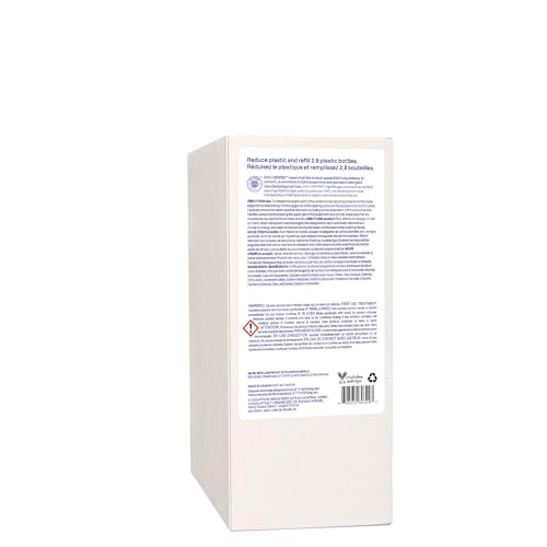 Unscented Dish Soap