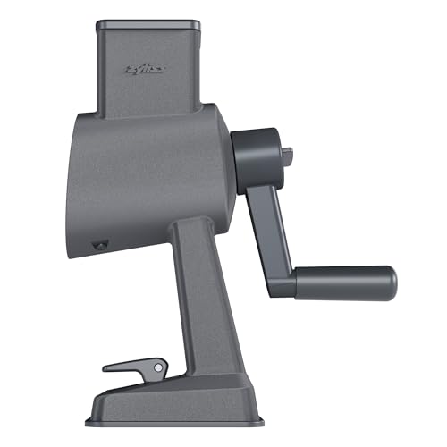 Rotary Cheese Grater (Gourmet Drum)