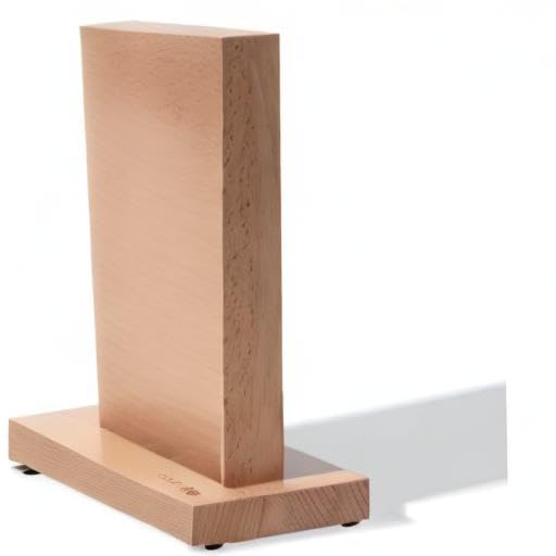 Cookware Knife Block