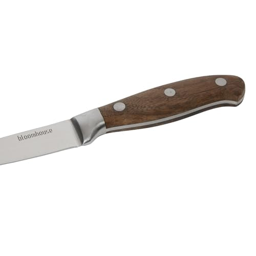 3.5 Inch German Steel Paring Knife W