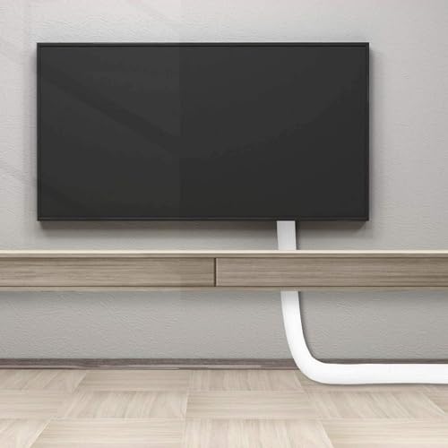Grey Cable Sleeve (Grey / 6.6ft, 1/2'')
