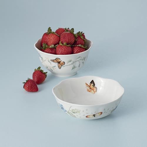 Butterfly Meadow All (All-Purpose Bowl)