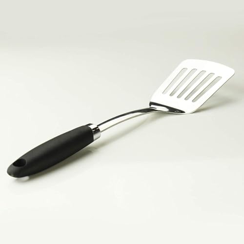 Stainless Steel Spatulas Set (B-Turner Spatula Set)