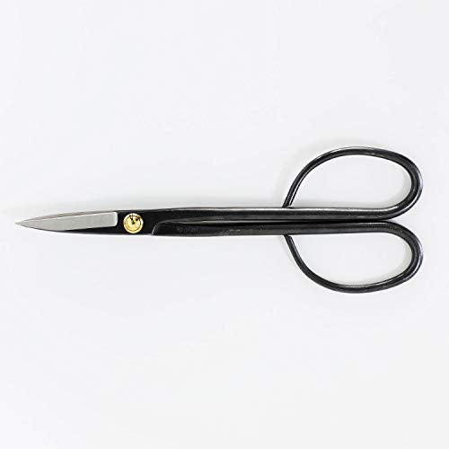 Twig Bonsai Scissors Made in Japan 210mm (Twig 8.15")
