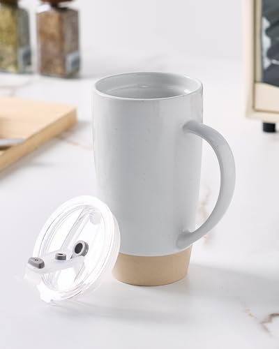 Milkyway Coffee Mug (Milkyway-Light Gray / 1pc)
