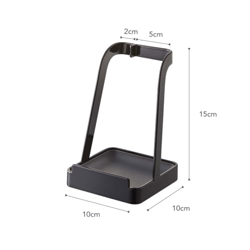 Home Ladle Holder and Lid Stand