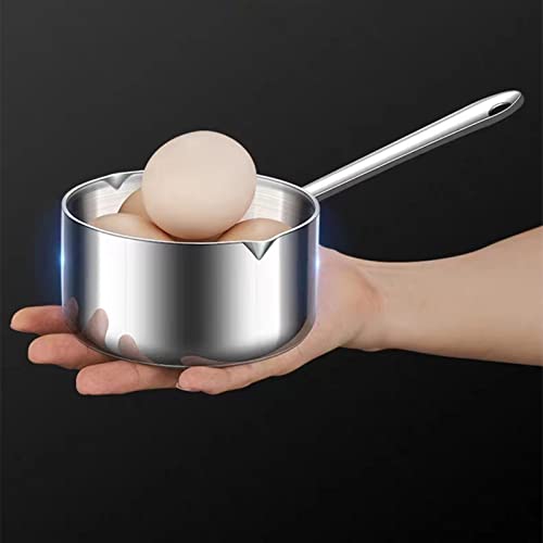 Butter Warmer Pot