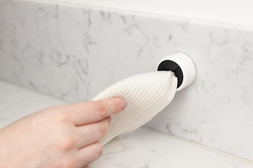 Original Kitchen Towel Holder (Gray)