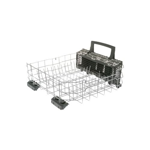 Dishwasher Lower Rack + SWB Replacement Kit
