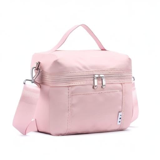 NOL 8L Insulated Lunch Bag for Women