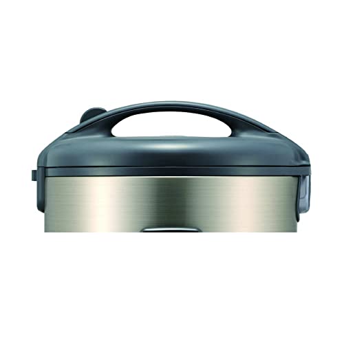 Jnp S10u 5.5 Cup Rice Cooker (5.5-Cup / Urban Satin)