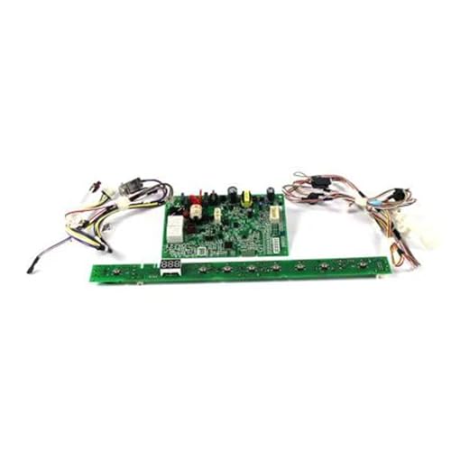 WD21X26186 Dishwasher Machine Control Replacement Kit